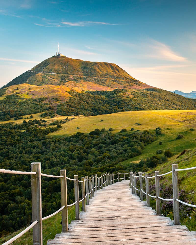 Que faire et que voir en Auvergne-Rhône-Alpes ?