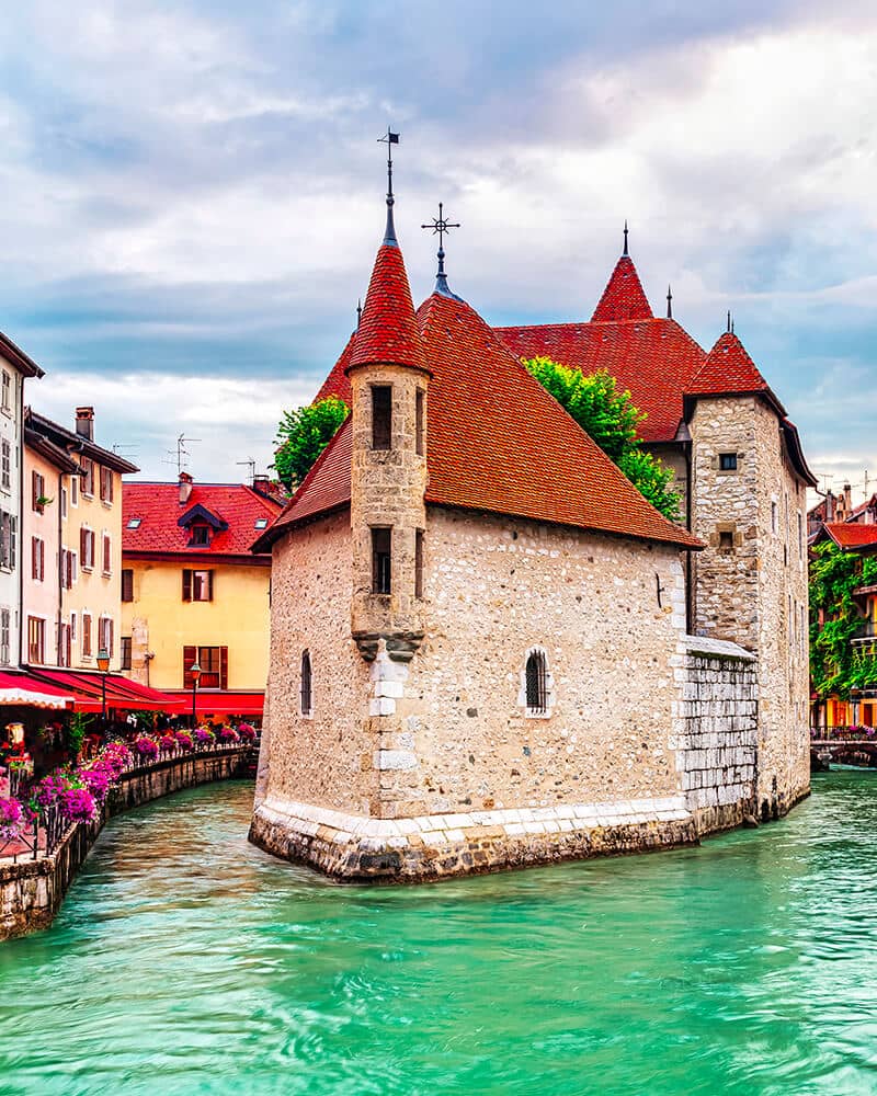 Comment acheter un mobil-home en Auvergne-Rhône-Alpes ?