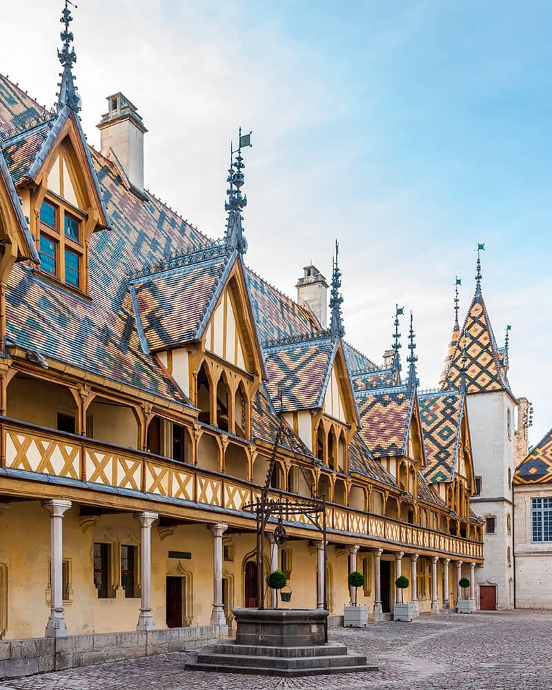 Que faire et que voir en Bourgogne-Franche-Comté ?