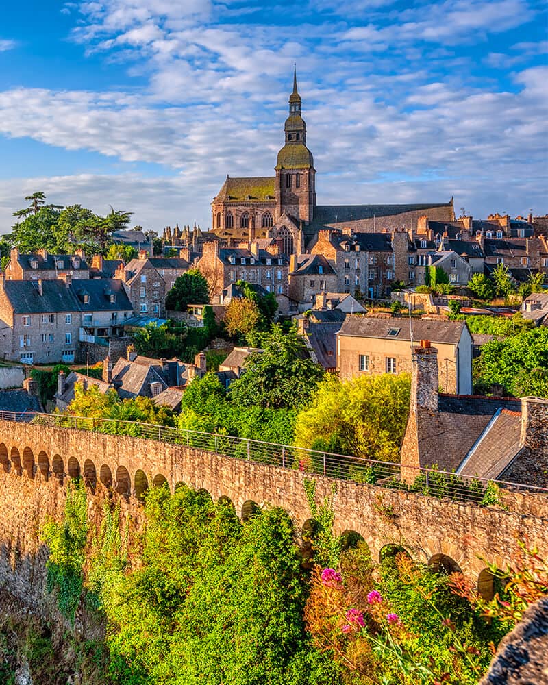 Que faire et que voir en Bretagne ?