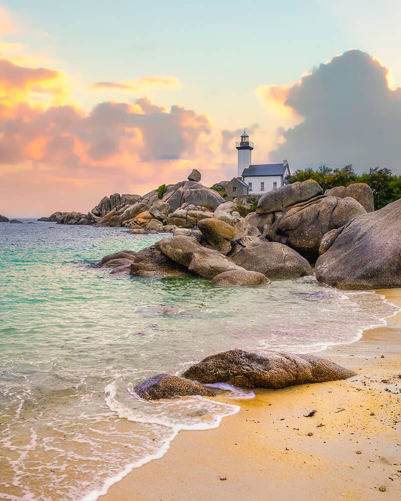 Comment acheter un mobil-home en Bretagne ?