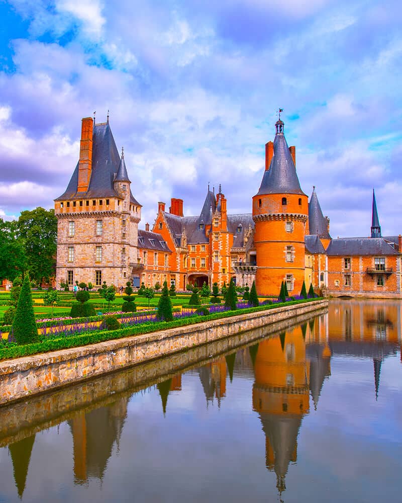 Que faire et que voir en Centre-Val de Loire ?