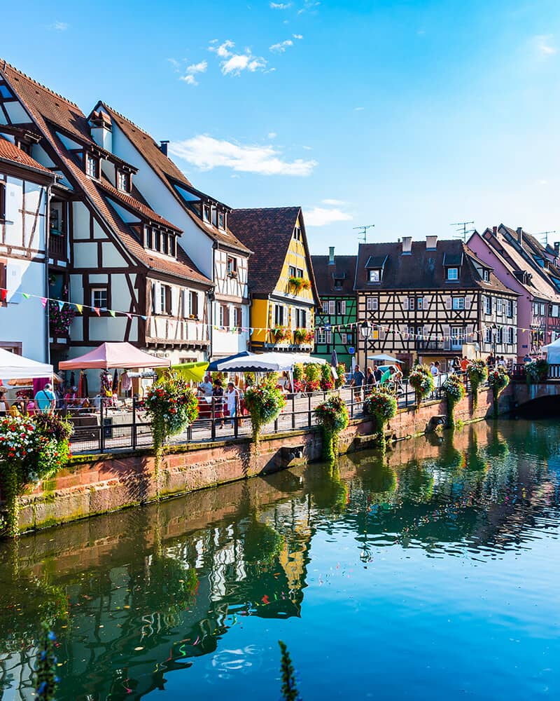 Que faire et que voir dans la Marne ?