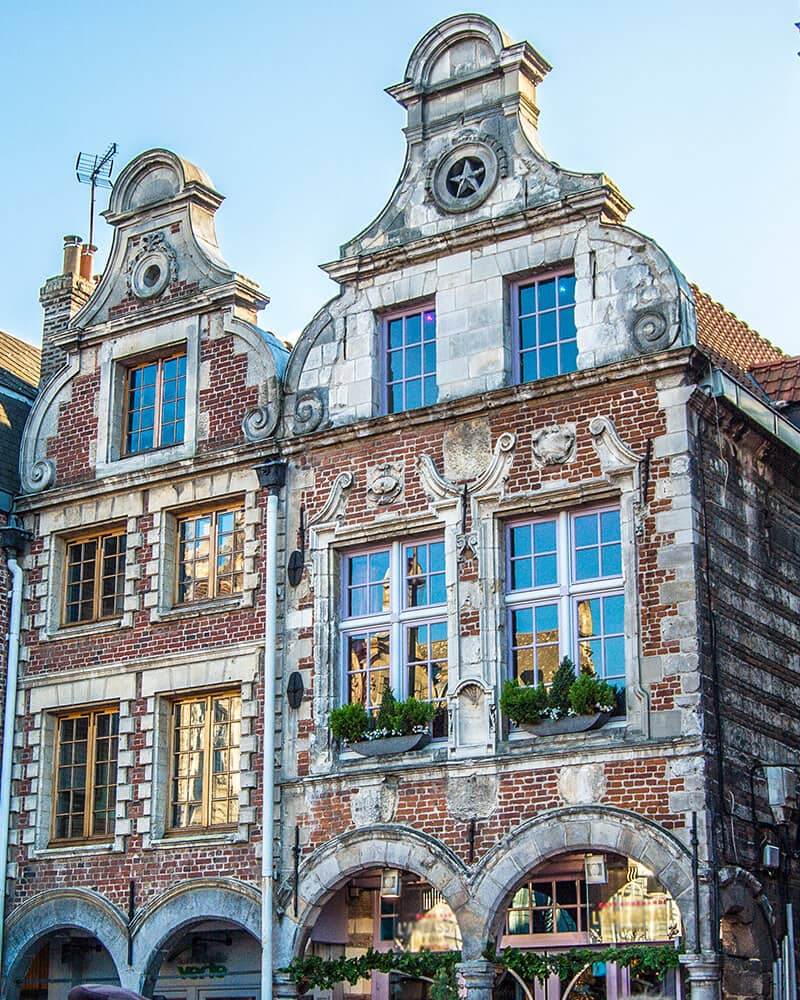 Que faire et que voir dans les Hauts-de-France ?