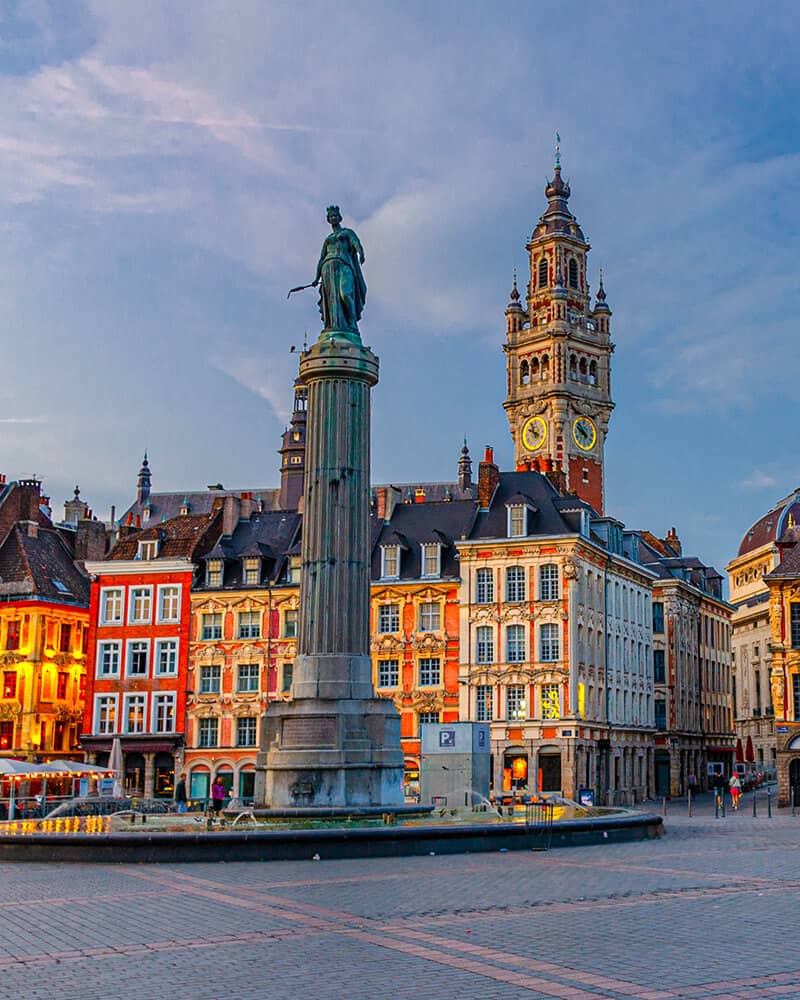 Comment acheter un mobil-home dans les Hauts-de-France ?