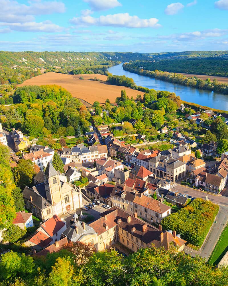 Que faire et que voir en Île-de-France?