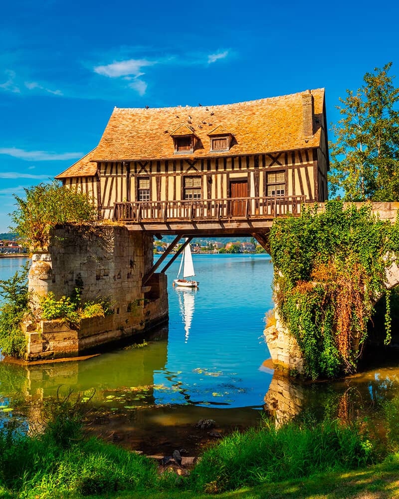 Que faire et que voir en Normandie ?