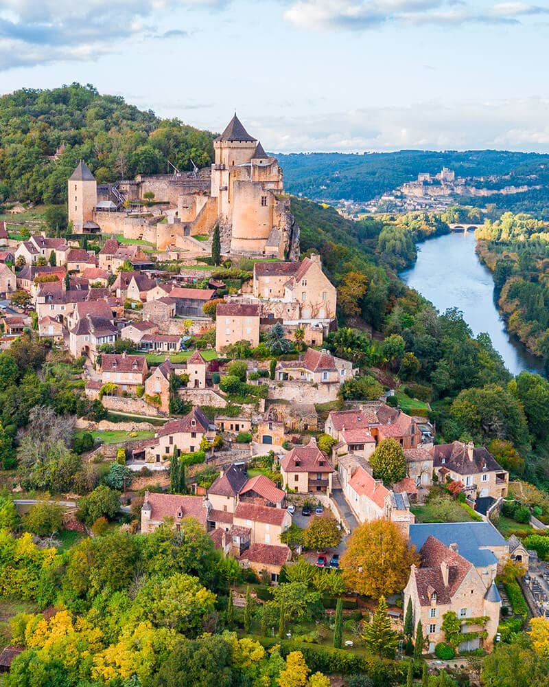 Que faire et que voir en Nouvelle-Aquitaine ?