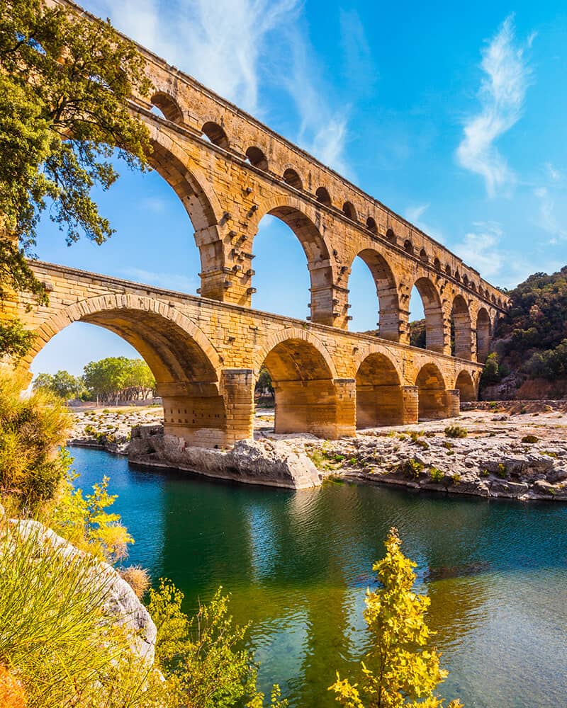 Que faire et que voir en Occitanie ?