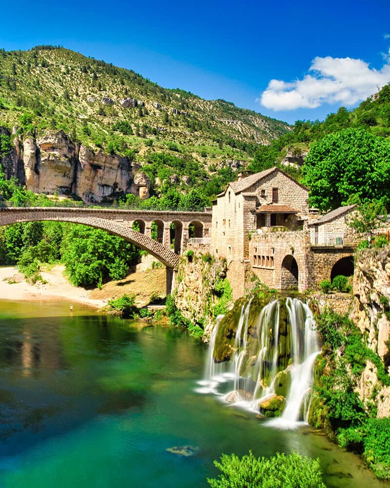 Comment acheter un mobil-home en Occitanie ?