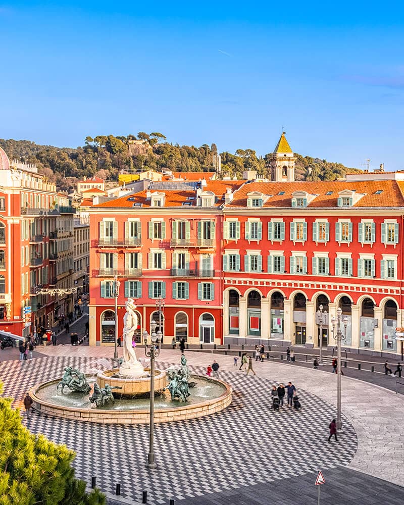 Que faire et que voir dans la région ?