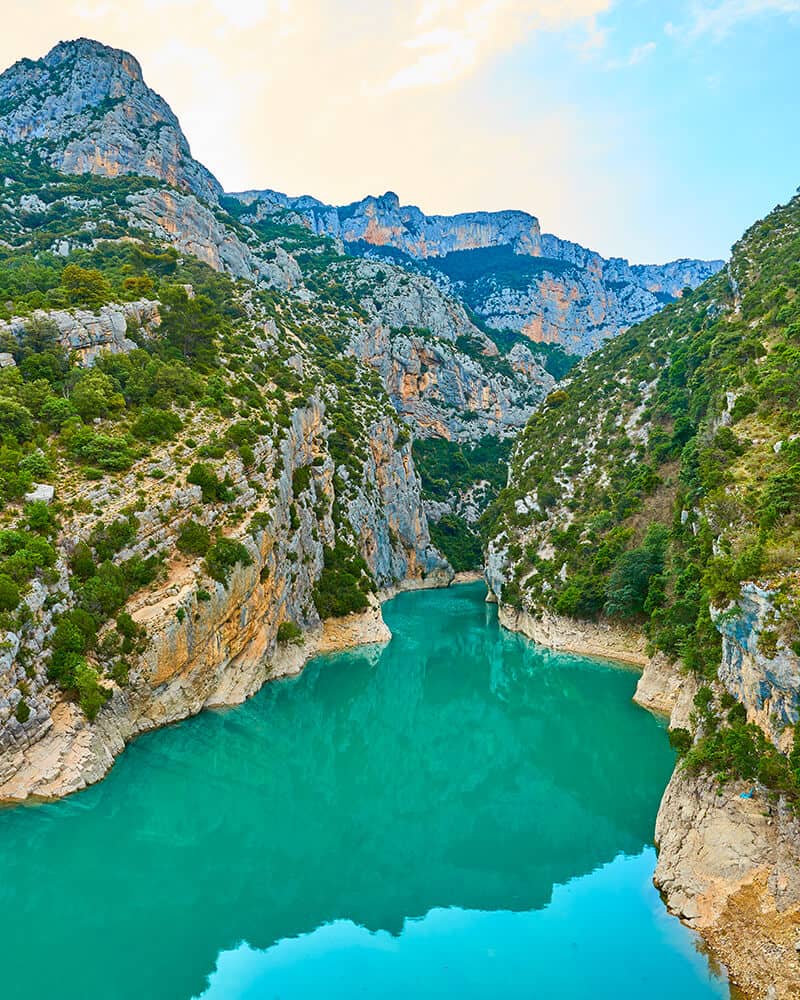 Comment acheter un mobil-home dans cette région ?